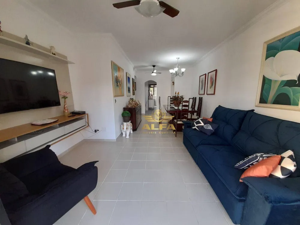 Apartamento, 3 quartos, 104 m² - Foto 6