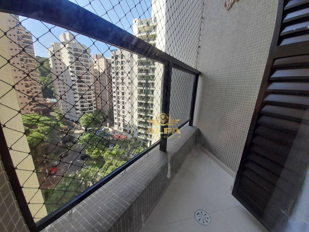 Apartamento à venda com 3 quartos, 104m² - Foto 11