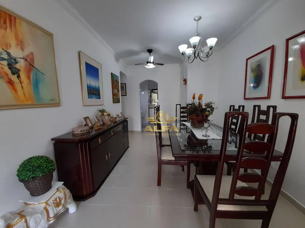 Apartamento, 3 quartos, 104 m² - Foto 7
