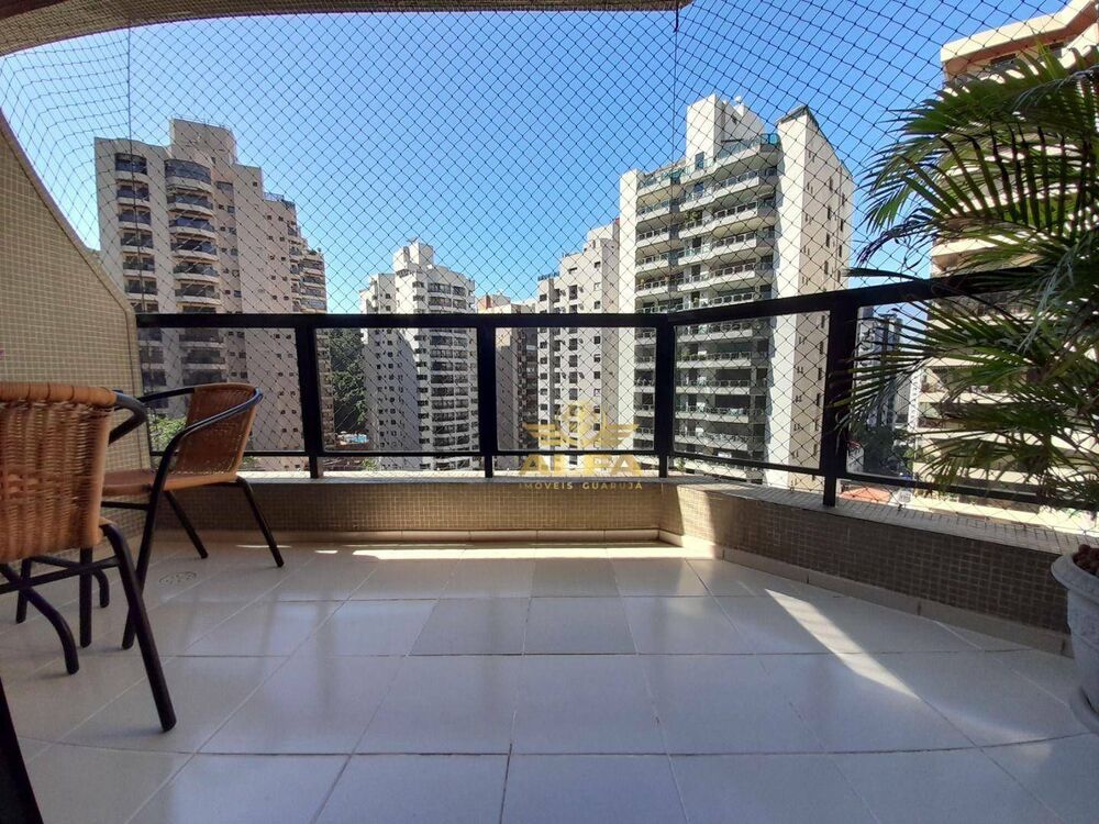 Apartamento à venda com 3 quartos, 104m² - Foto 6
