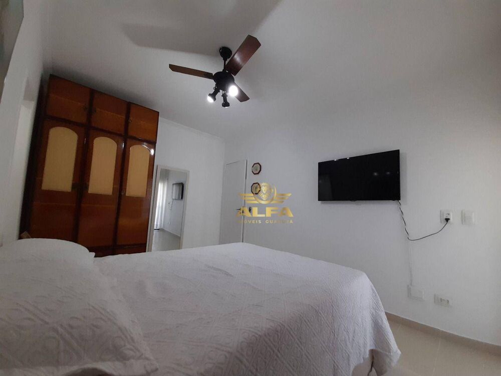 Apartamento à venda com 3 quartos, 104m² - Foto 8