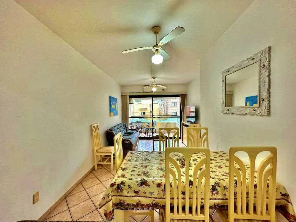 Apartamento, 2 quartos, 88 m² - Foto 3