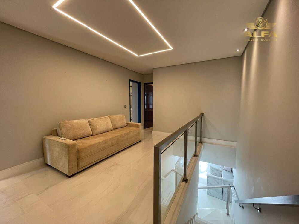 Cobertura, 5 quartos, 412 m² - Foto 4