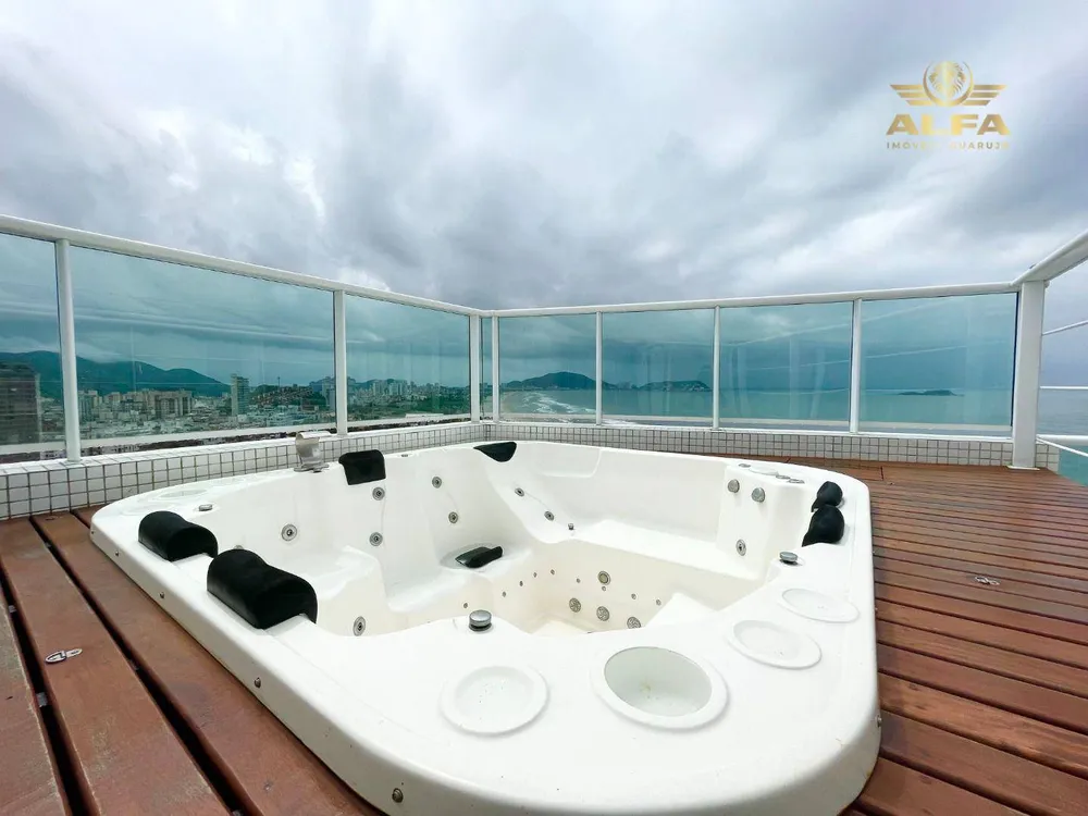 Cobertura, 5 quartos, 412 m² - Foto 2