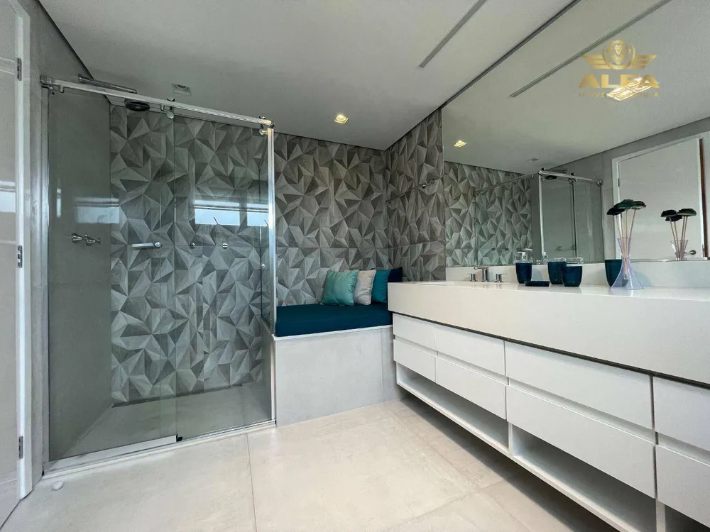 Cobertura, 5 quartos, 412 m² - Foto 14