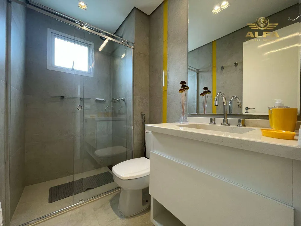 Cobertura, 5 quartos, 412 m² - Foto 11