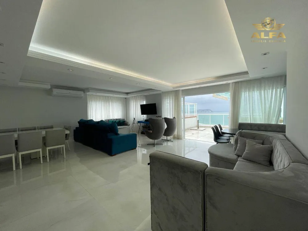 Cobertura, 5 quartos, 412 m² - Foto 5