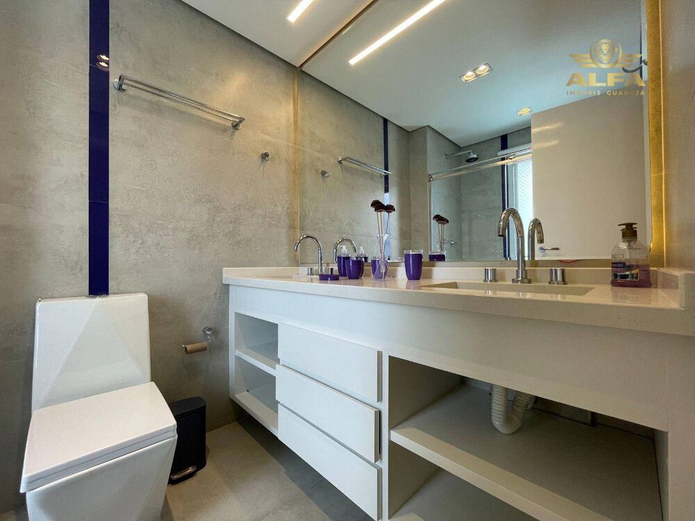 Cobertura, 5 quartos, 412 m² - Foto 9