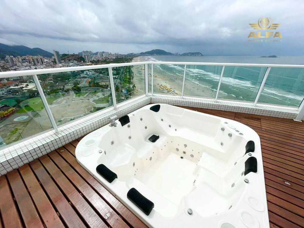 Cobertura, 5 quartos, 412 m² - Foto 1