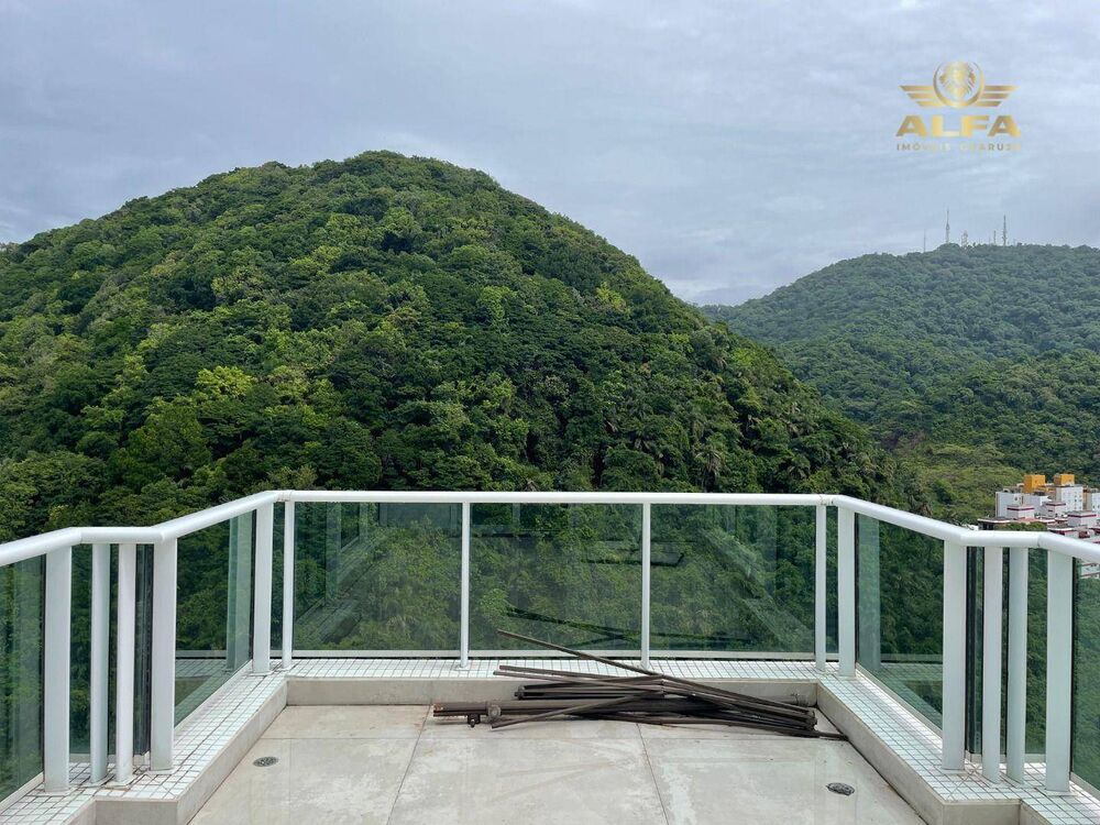 Cobertura, 5 quartos, 412 m² - Foto 3