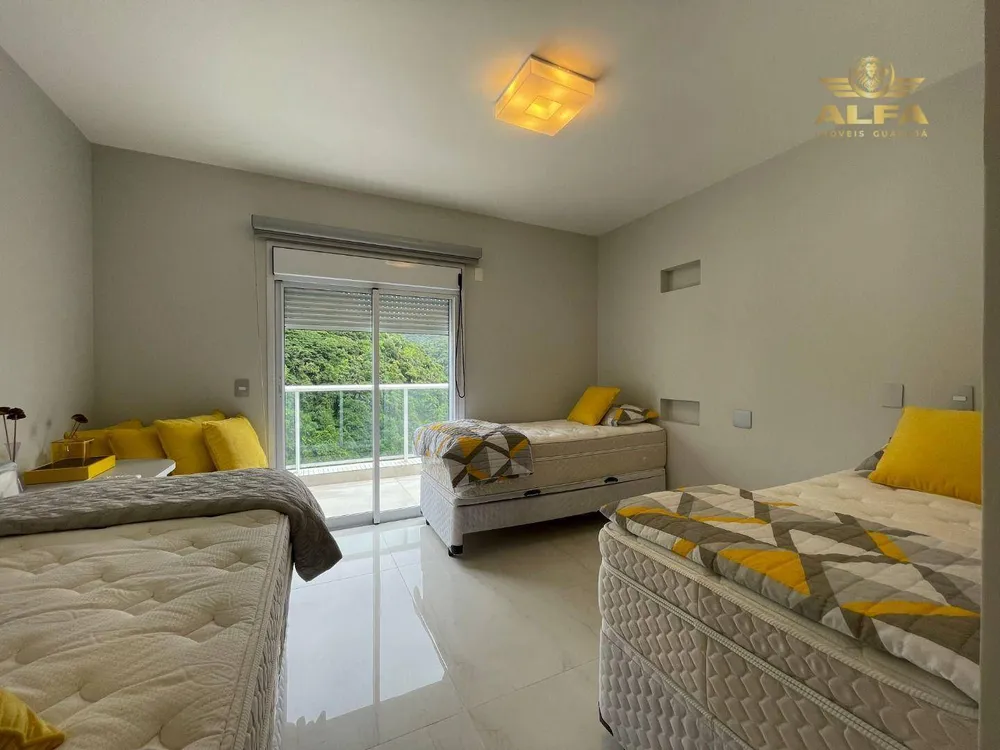 Cobertura, 5 quartos, 412 m² - Foto 9