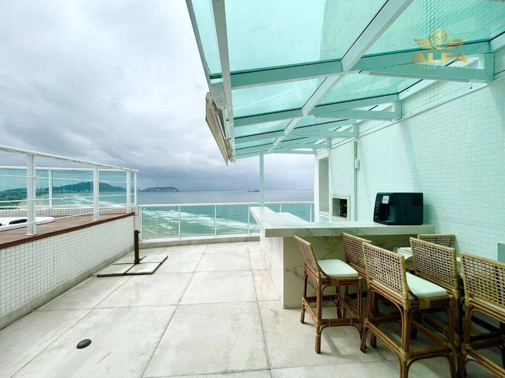 Cobertura, 5 quartos, 412 m² - Foto 2