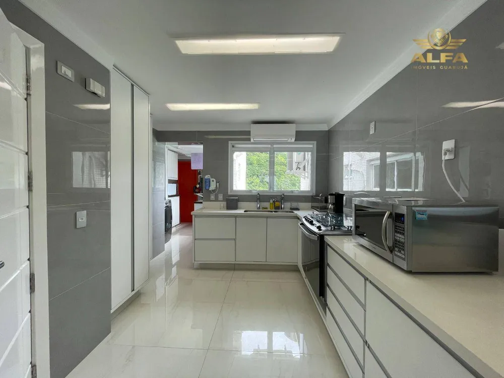 Cobertura, 5 quartos, 412 m² - Foto 19