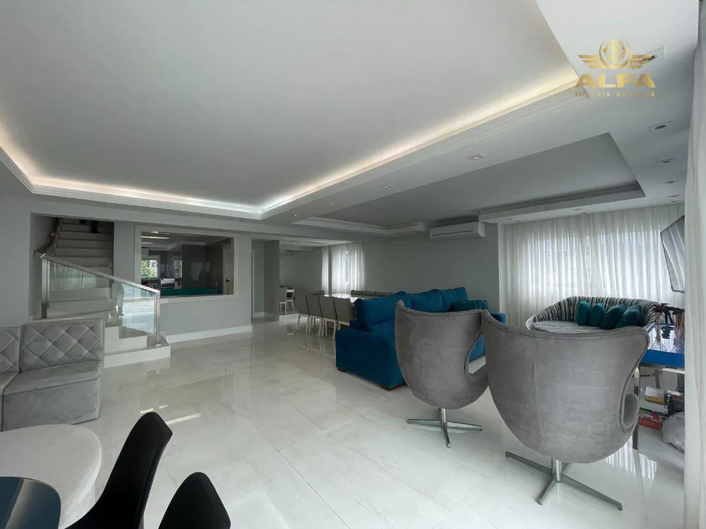 Cobertura, 5 quartos, 412 m² - Foto 6