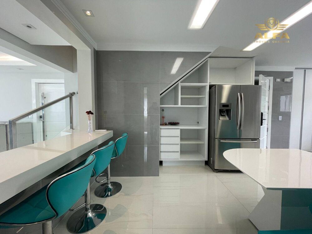 Cobertura, 5 quartos, 412 m² - Foto 11