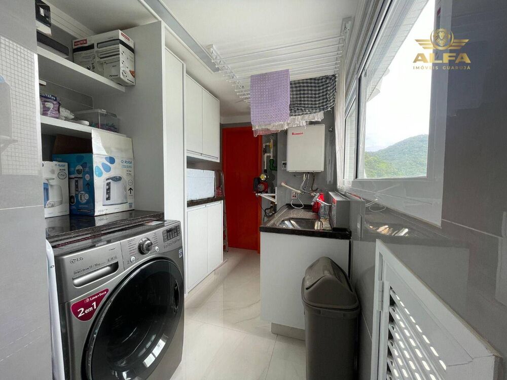 Cobertura, 5 quartos, 412 m² - Foto 12