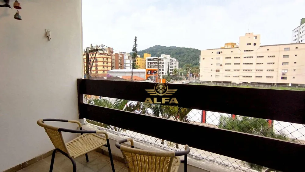 Apartamento, 2 quartos, 72 m² - Foto 5