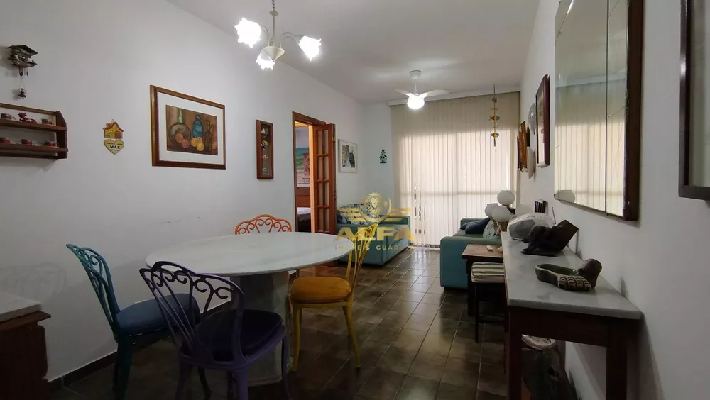 Apartamento à venda com 2 quartos, 72m² - Foto 1