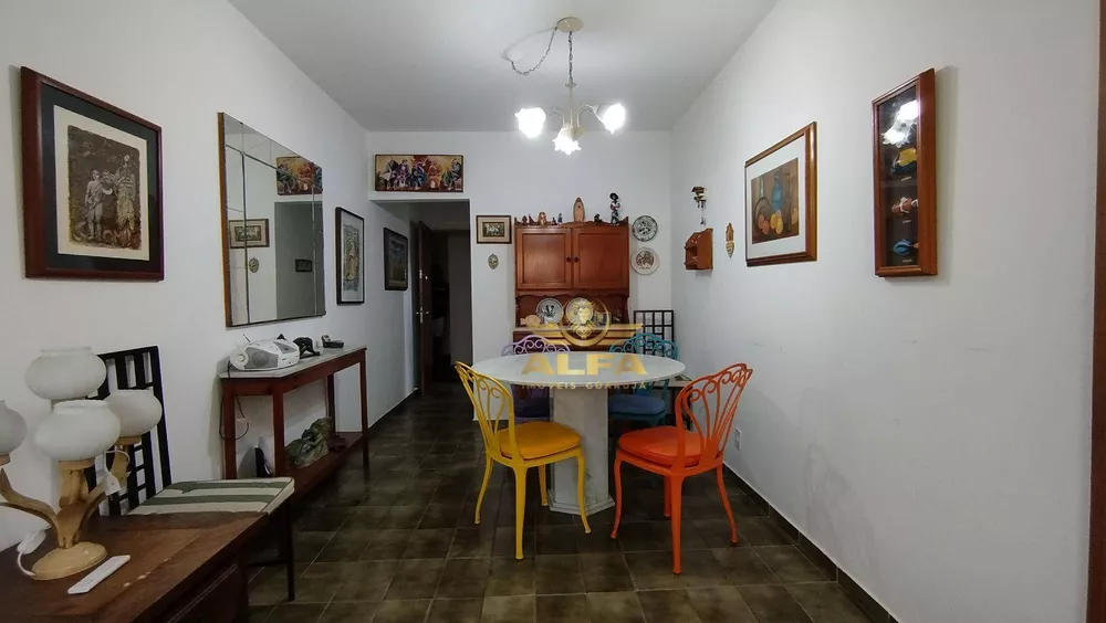 Apartamento à venda com 2 quartos, 72m² - Foto 3