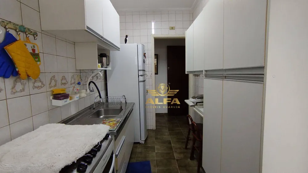 Apartamento, 2 quartos, 72 m² - Foto 7