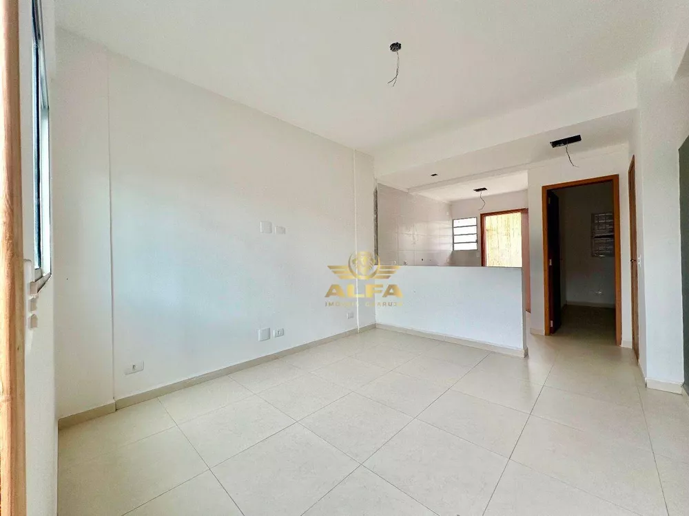 Sobrado à venda com 3 quartos, 75m² - Foto 2