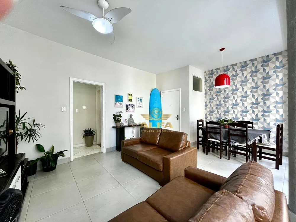 Apartamento, 3 quartos, 110 m² - Foto 3
