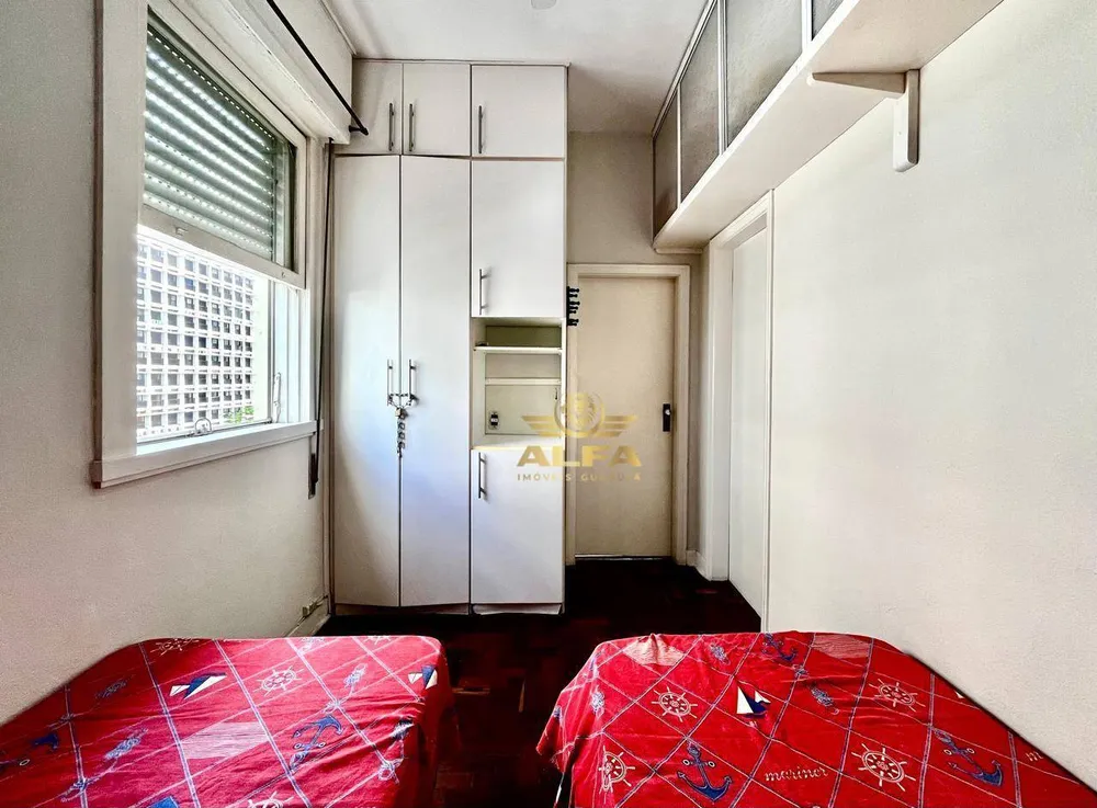 Apartamento, 3 quartos, 110 m² - Foto 9