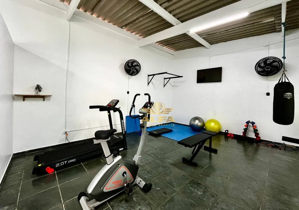 Apartamento, 3 quartos, 110 m² - Foto 12