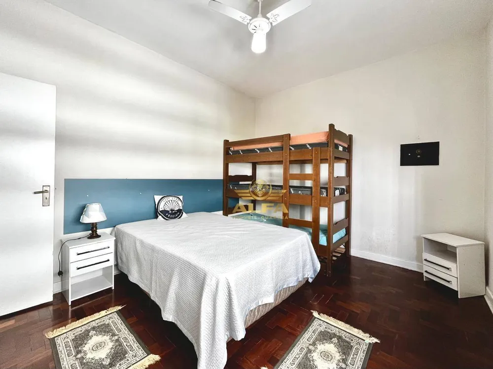 Apartamento, 3 quartos, 110 m² - Foto 7