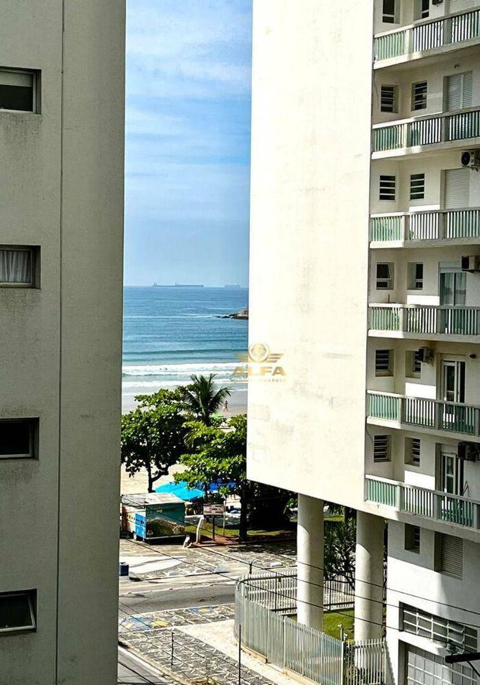 Apartamento à venda com 3 quartos, 110m² - Foto 1