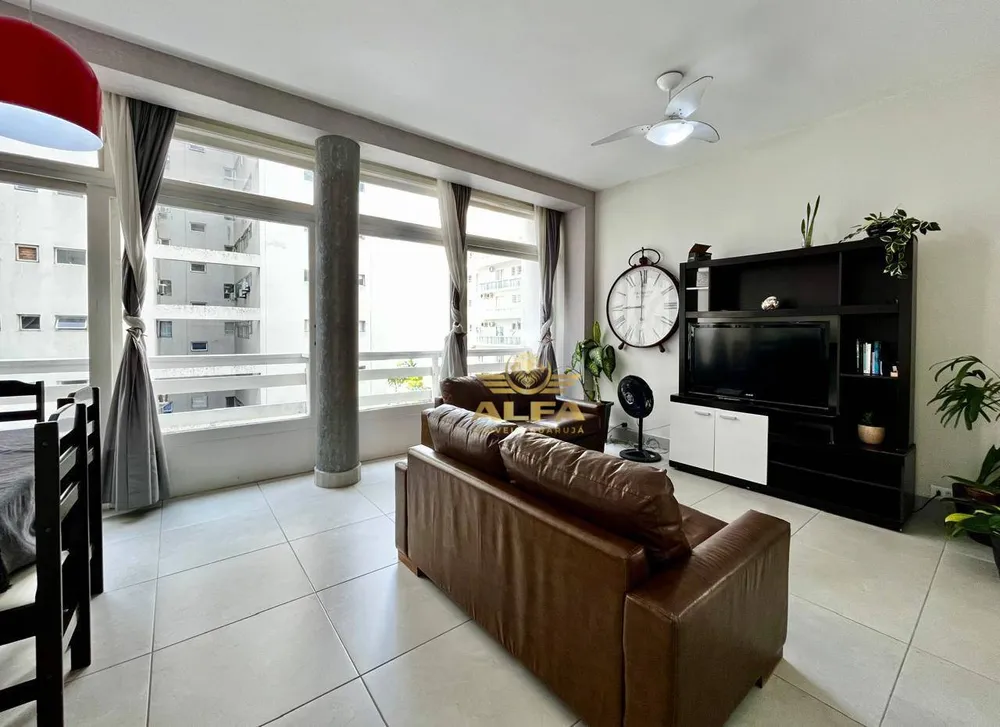 Apartamento, 3 quartos, 110 m² - Foto 1