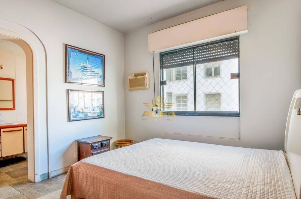 Apartamento, 3 quartos, 205 m² - Foto 3