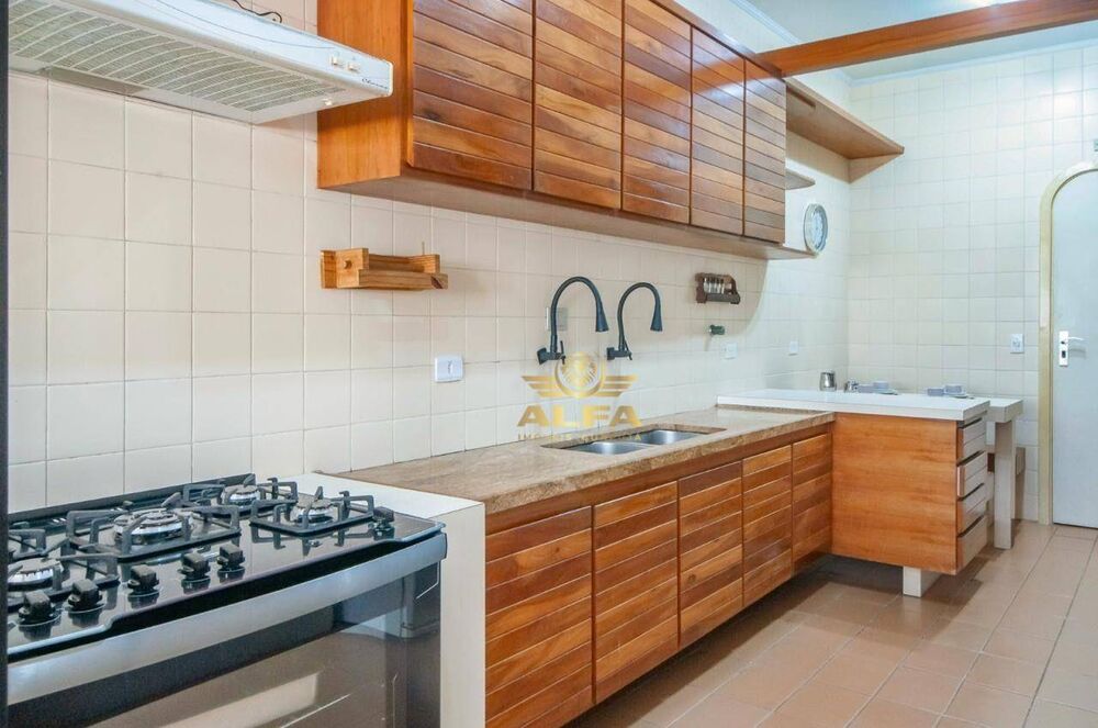 Apartamento, 3 quartos, 205 m² - Foto 6