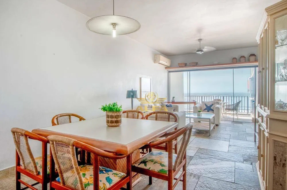 Apartamento, 3 quartos, 205 m² - Foto 2