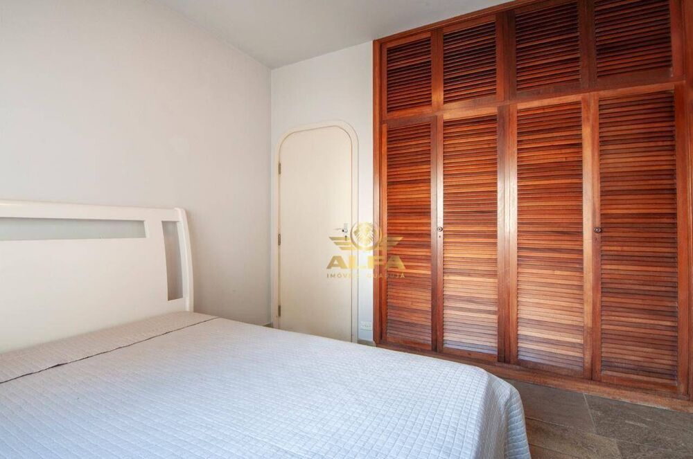 Apartamento, 3 quartos, 205 m² - Foto 1