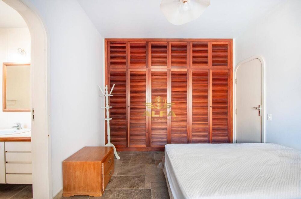 Apartamento, 3 quartos, 205 m² - Foto 5
