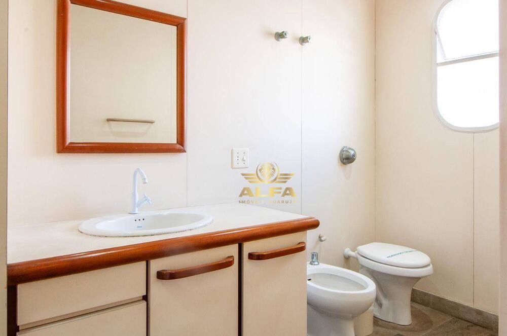 Apartamento, 3 quartos, 205 m² - Foto 2
