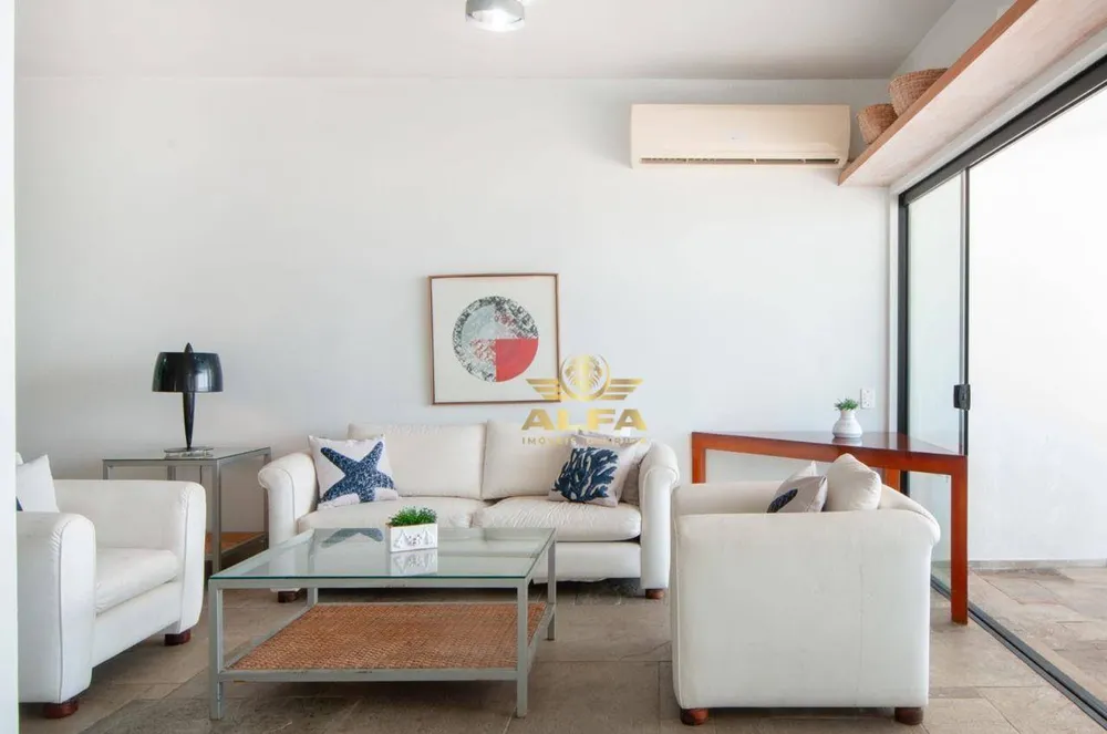 Apartamento, 3 quartos, 205 m² - Foto 4
