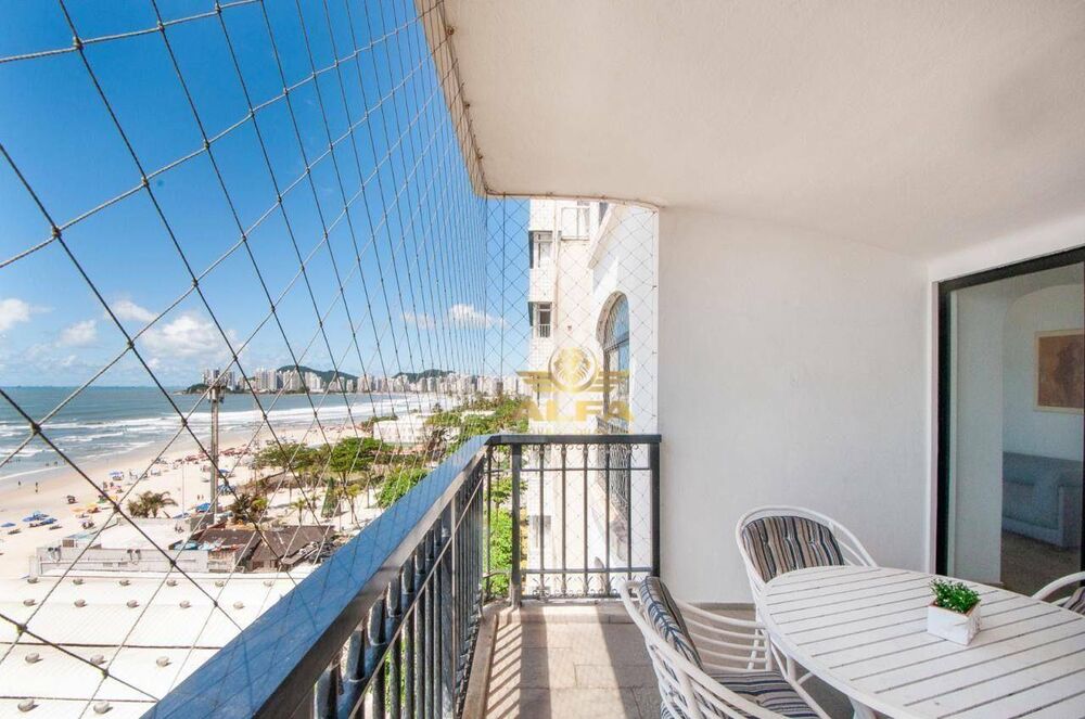 Apartamento, 3 quartos, 205 m² - Foto 10