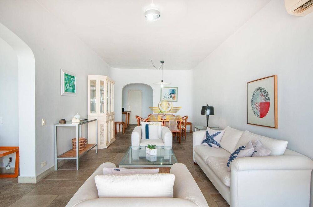 Apartamento, 3 quartos, 205 m² - Foto 7