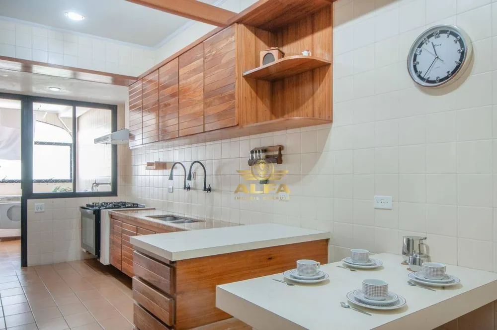 Apartamento, 3 quartos, 205 m² - Foto 21