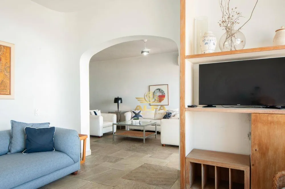 Apartamento, 3 quartos, 205 m² - Foto 6