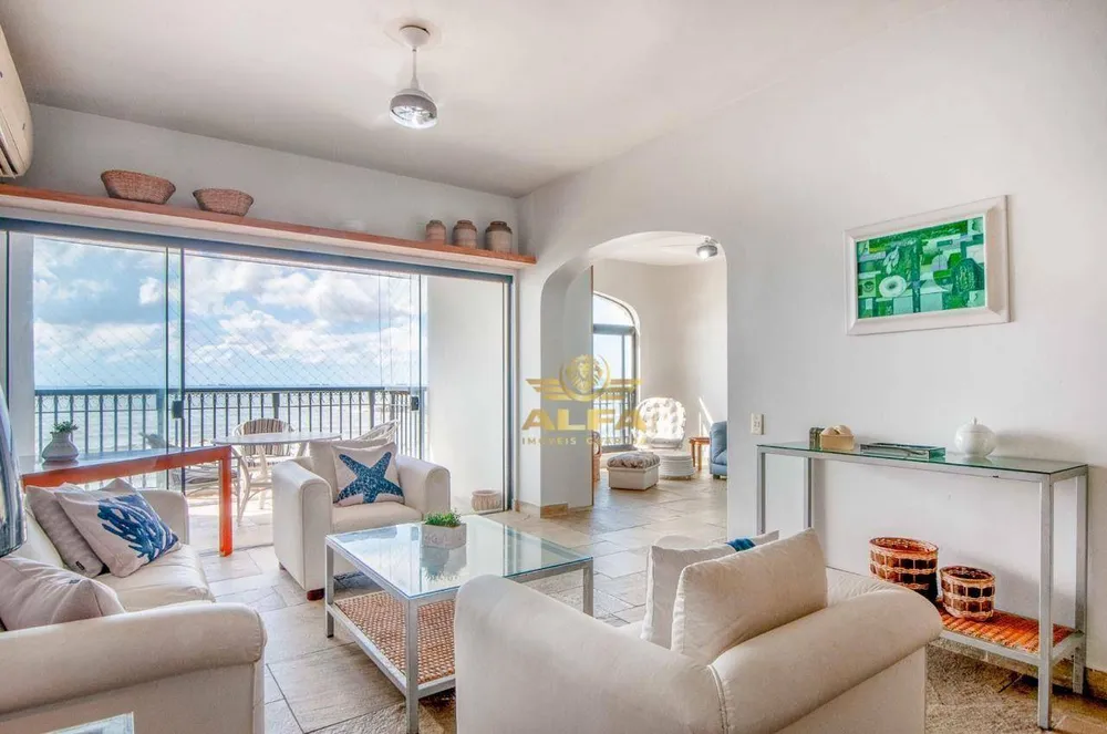 Apartamento, 3 quartos, 205 m² - Foto 7