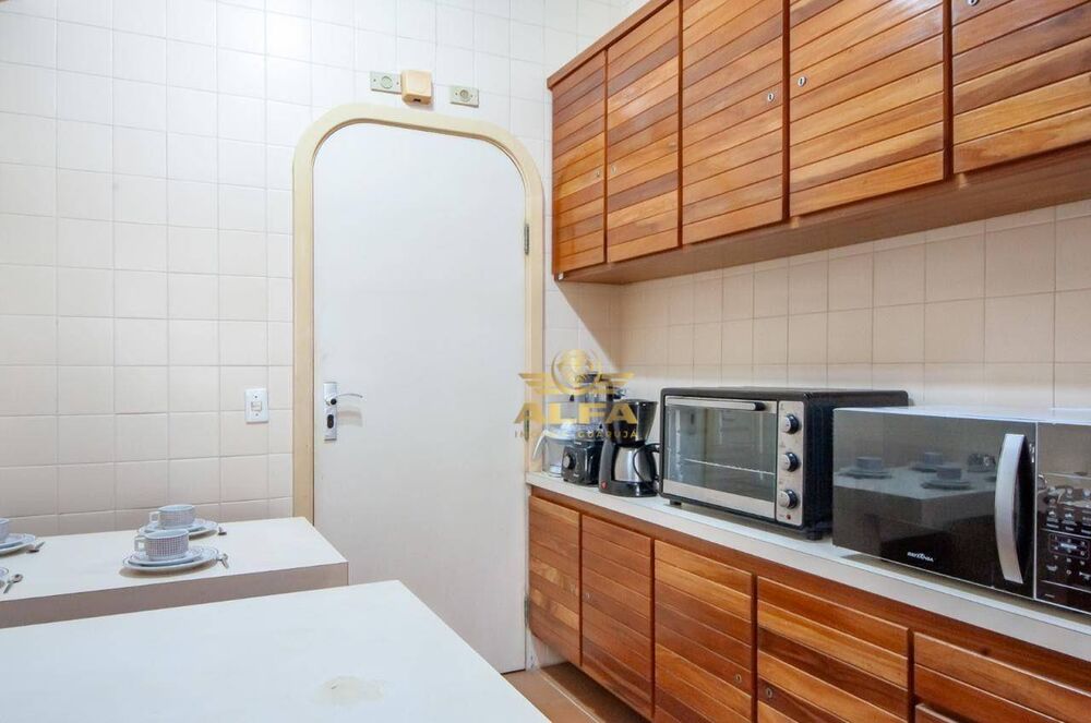 Apartamento, 3 quartos, 205 m² - Foto 9