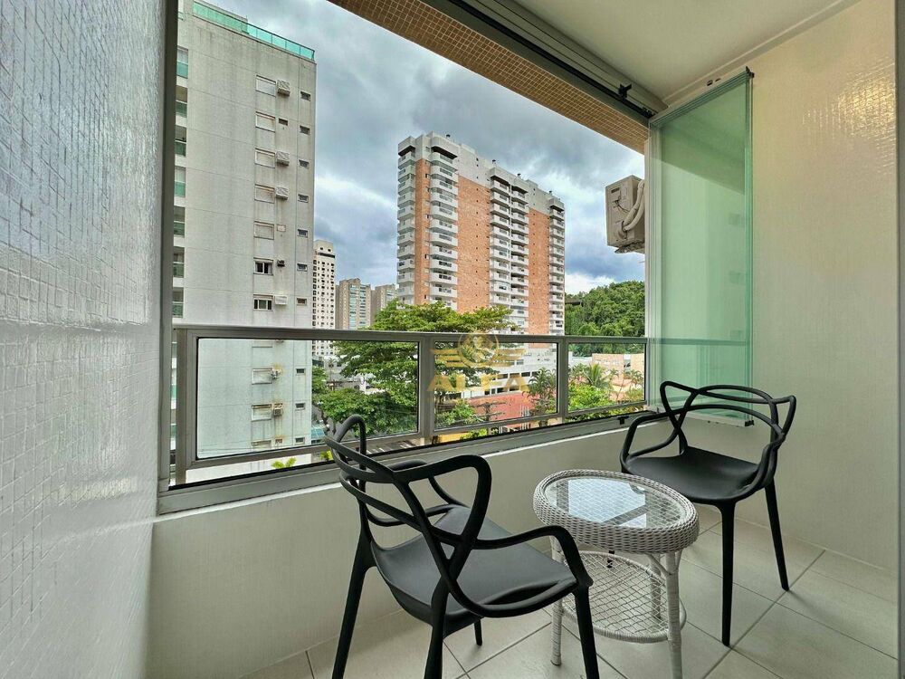 Apartamento, 2 quartos, 70 m² - Foto 6