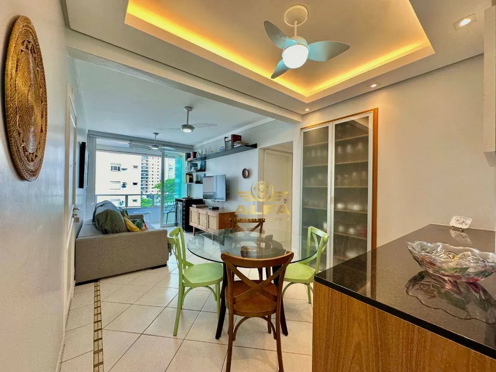 Apartamento, 2 quartos, 70 m² - Foto 1