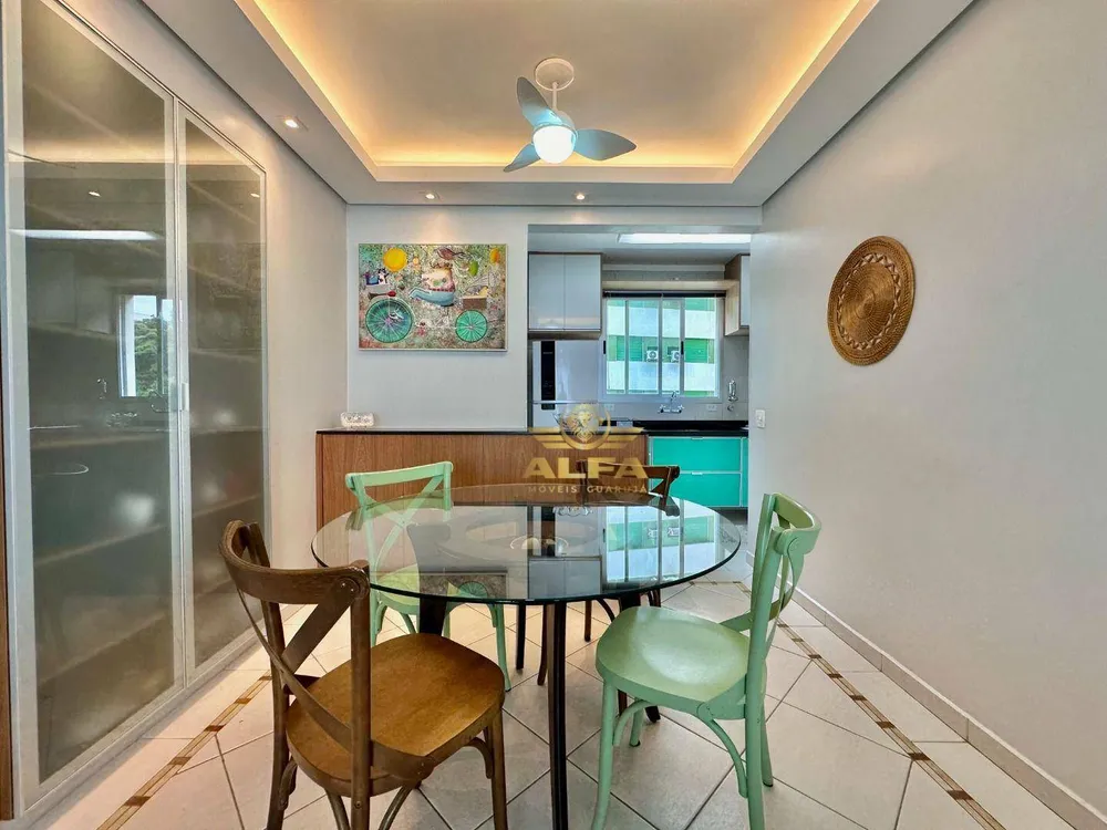 Apartamento, 2 quartos, 70 m² - Foto 5