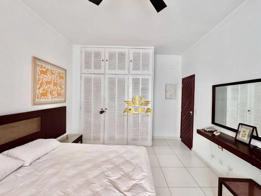 Apartamento, 3 quartos, 186 m² - Foto 4