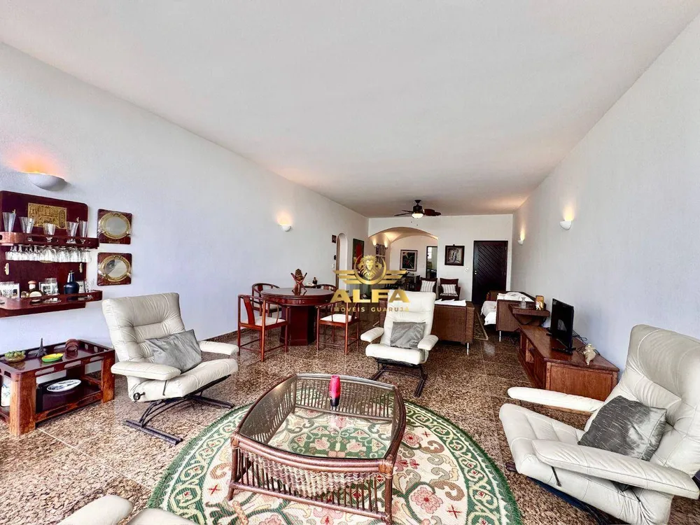 Apartamento, 3 quartos, 186 m² - Foto 3