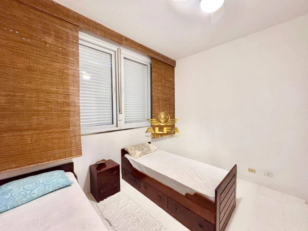Apartamento, 3 quartos, 186 m² - Foto 2